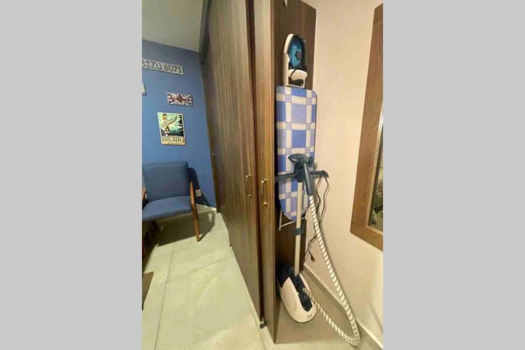Departamento *Mundo Viajero* Guadalajara Apartman Kültér fotó