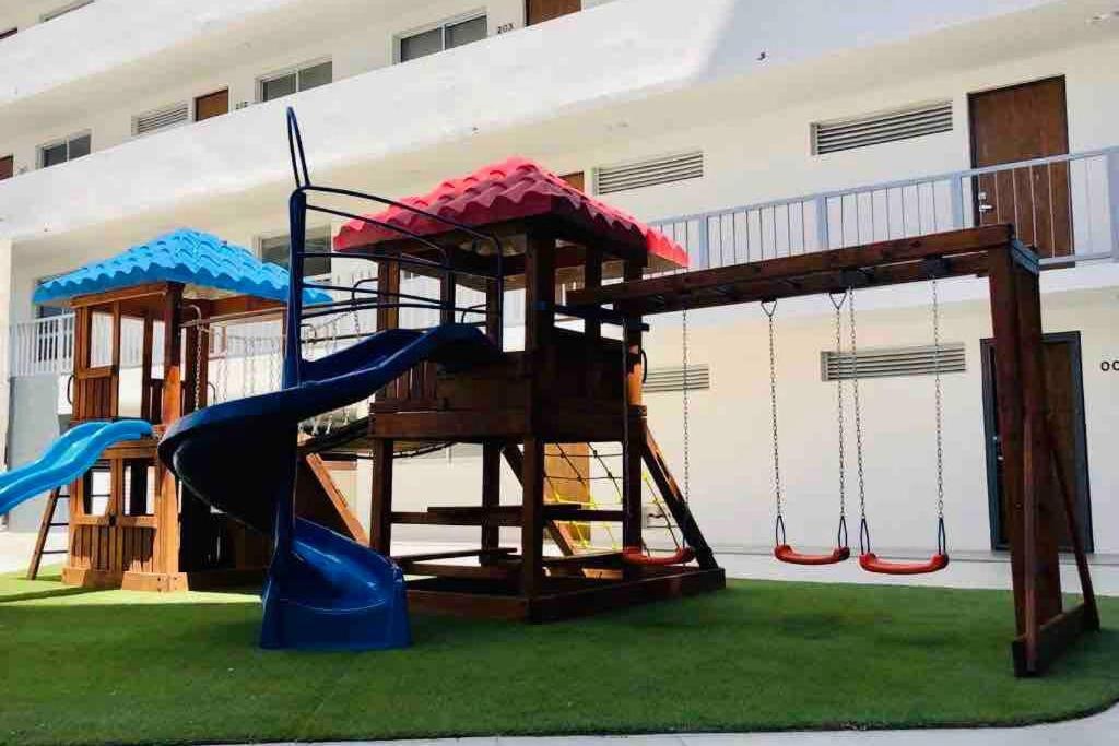 Departamento *Mundo Viajero* Guadalajara Apartman Kültér fotó