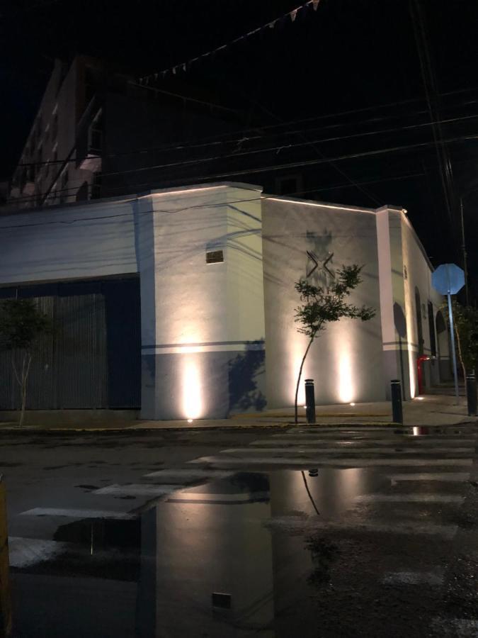 Departamento *Mundo Viajero* Guadalajara Apartman Kültér fotó