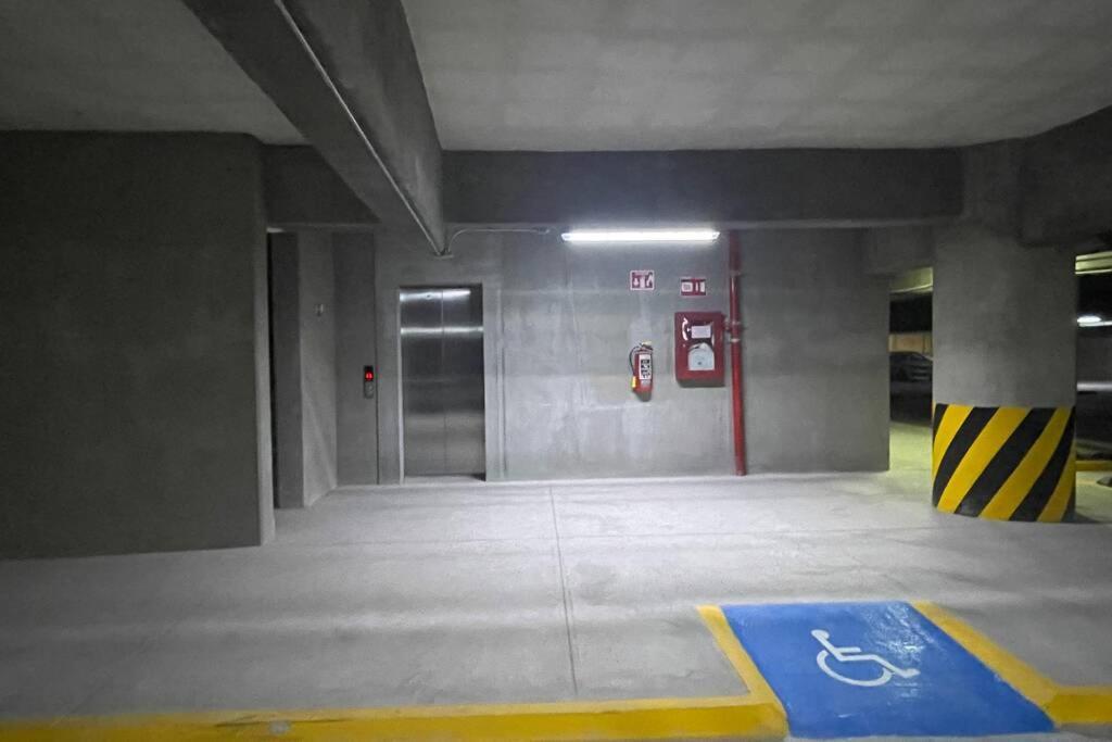 Departamento *Mundo Viajero* Guadalajara Apartman Kültér fotó