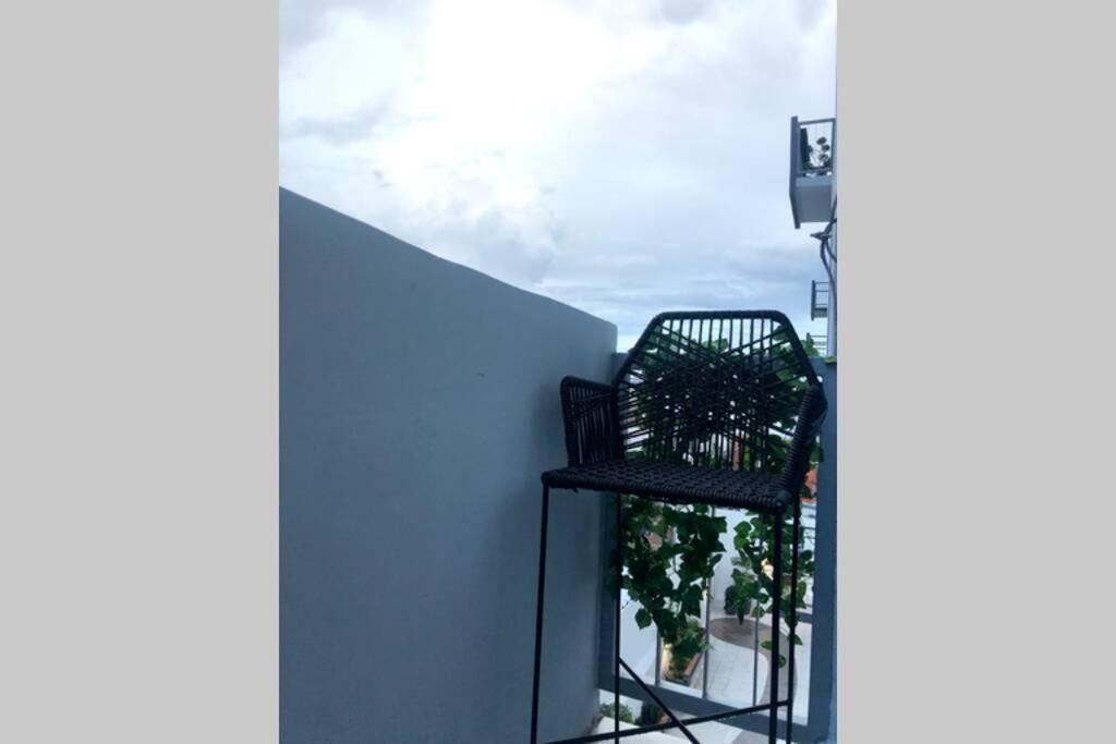 Departamento *Mundo Viajero* Guadalajara Apartman Kültér fotó